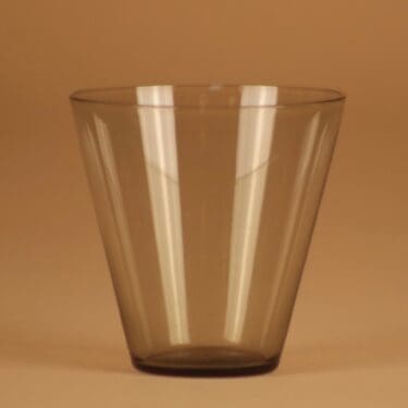 Nuutajärvi Kimara juomalasi,, suunnittelija Kaj Franck, , 20 cl