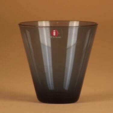 Nuutajärvi Kimara juomalasi,, suunnittelija Kaj Franck, , 20 cl