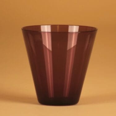 Nuutajärvi Kimara juomalasi,, suunnittelija Kaj Franck, , 20 cl